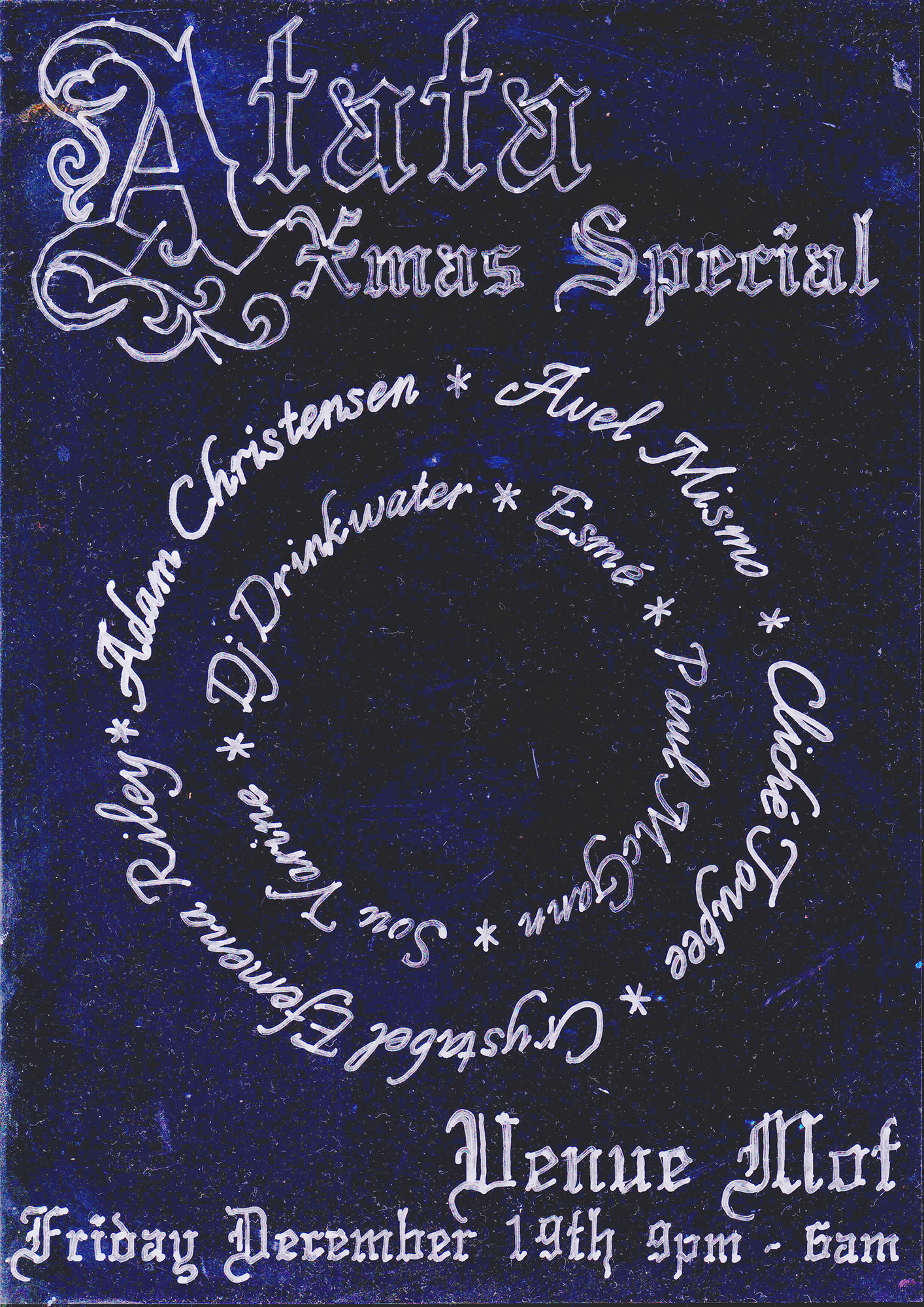 ATATA XMAS SPECIAL
