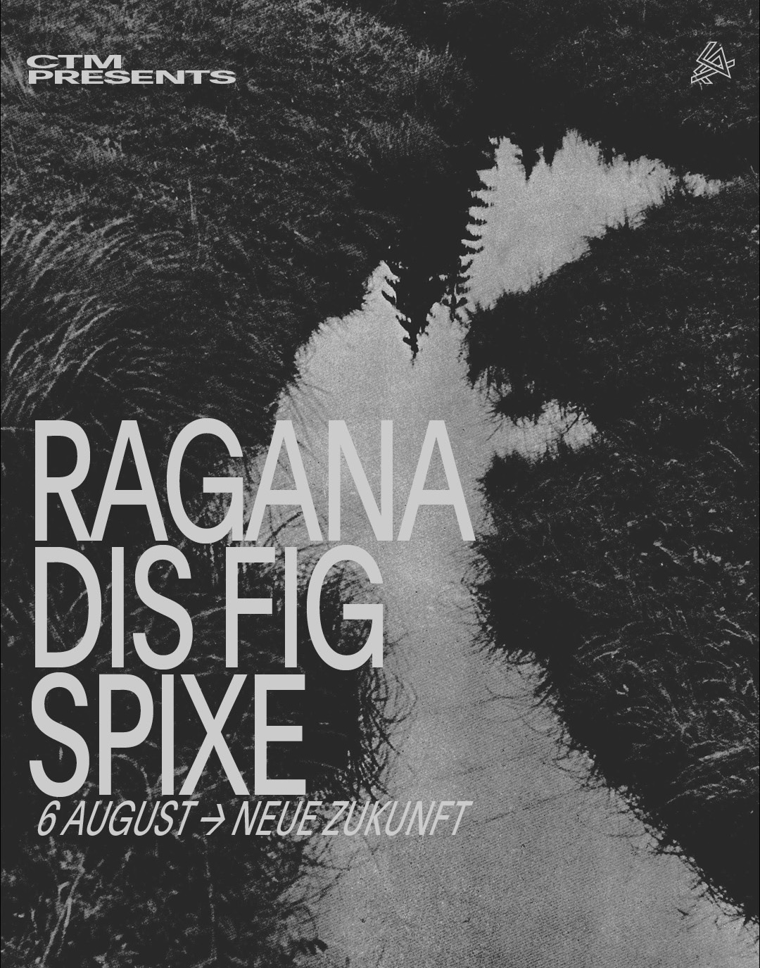 Ragana + Dis Fig