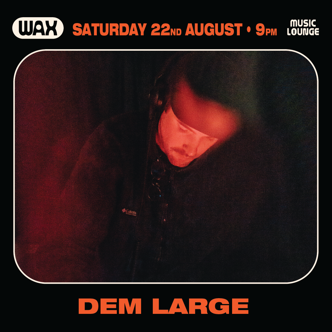 Zjoso + DEM LARGE