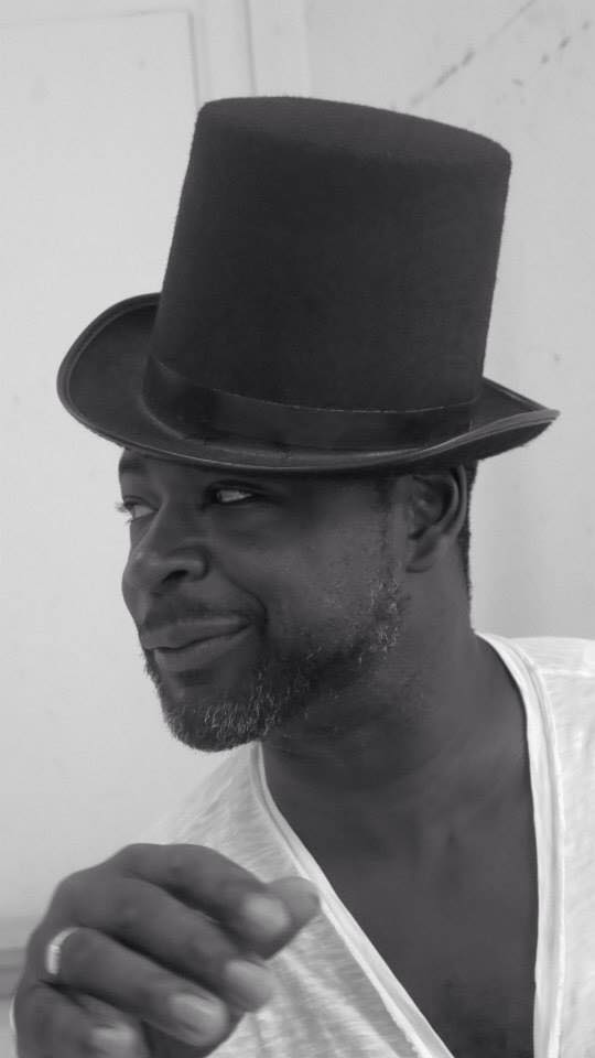 A Guy Called Gerald - Live In Session