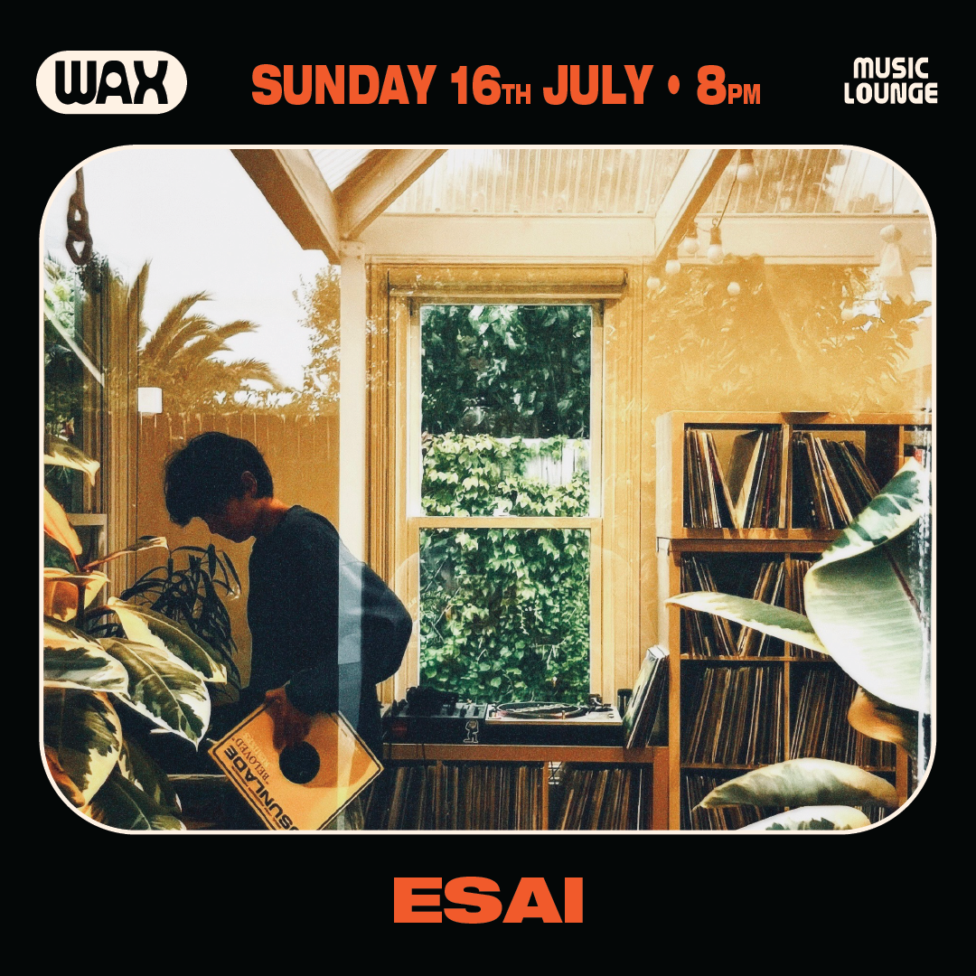 Esai