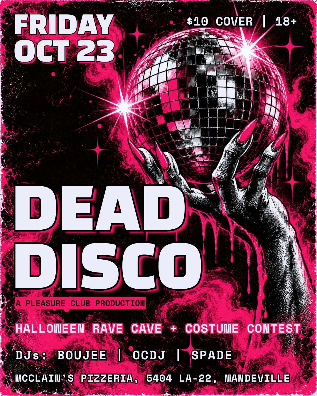 Dead Disco