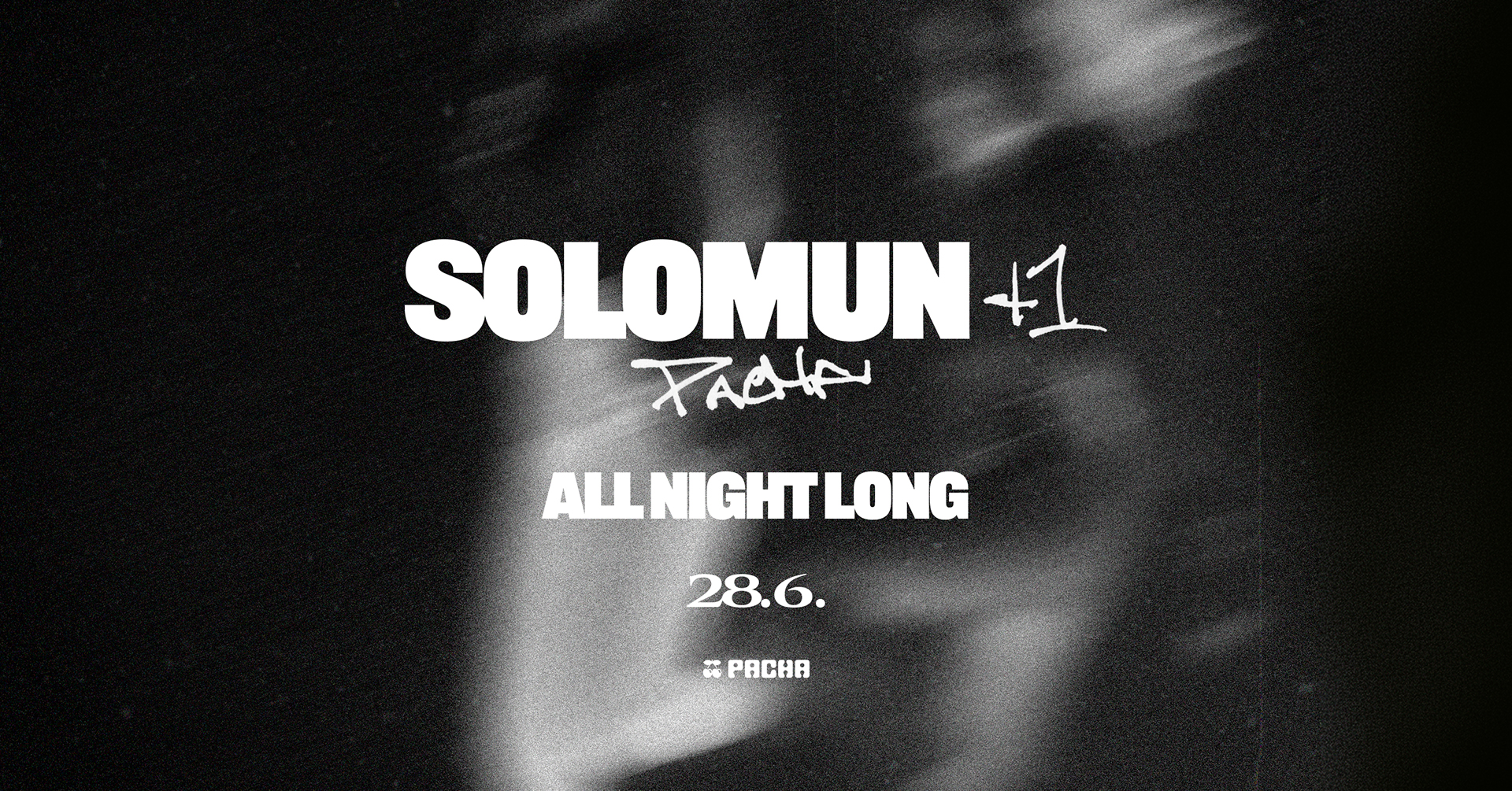 Solomun+1