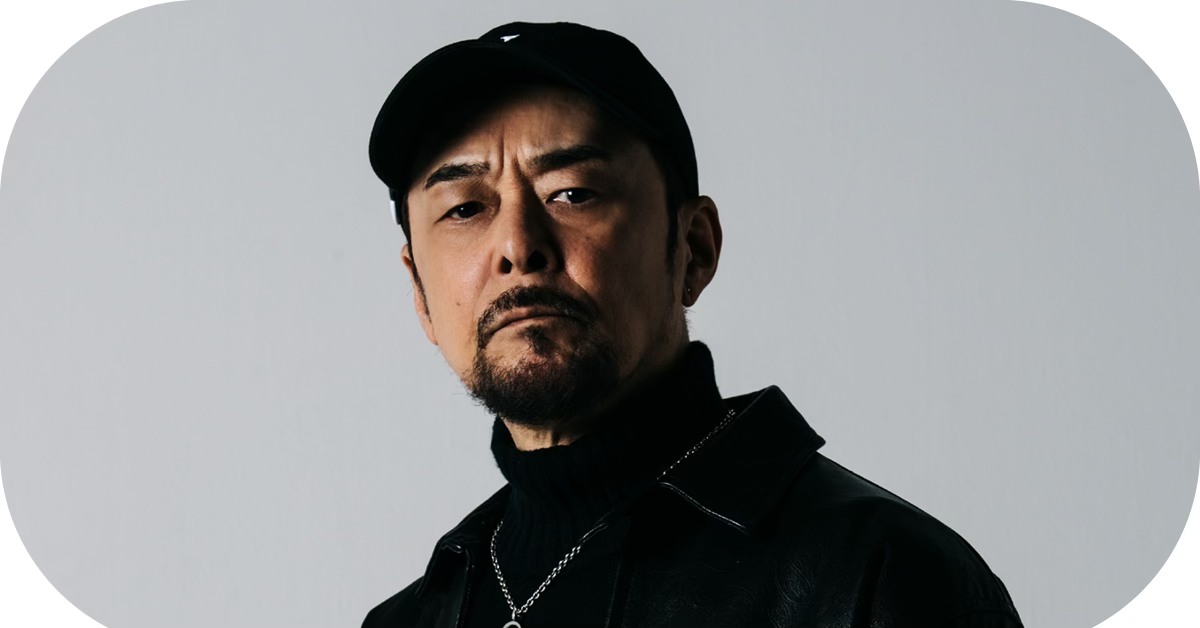 DJ Krush · Artist Profile