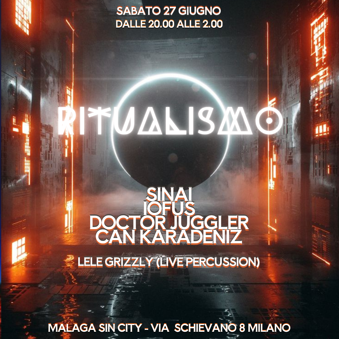 RITUALISMO