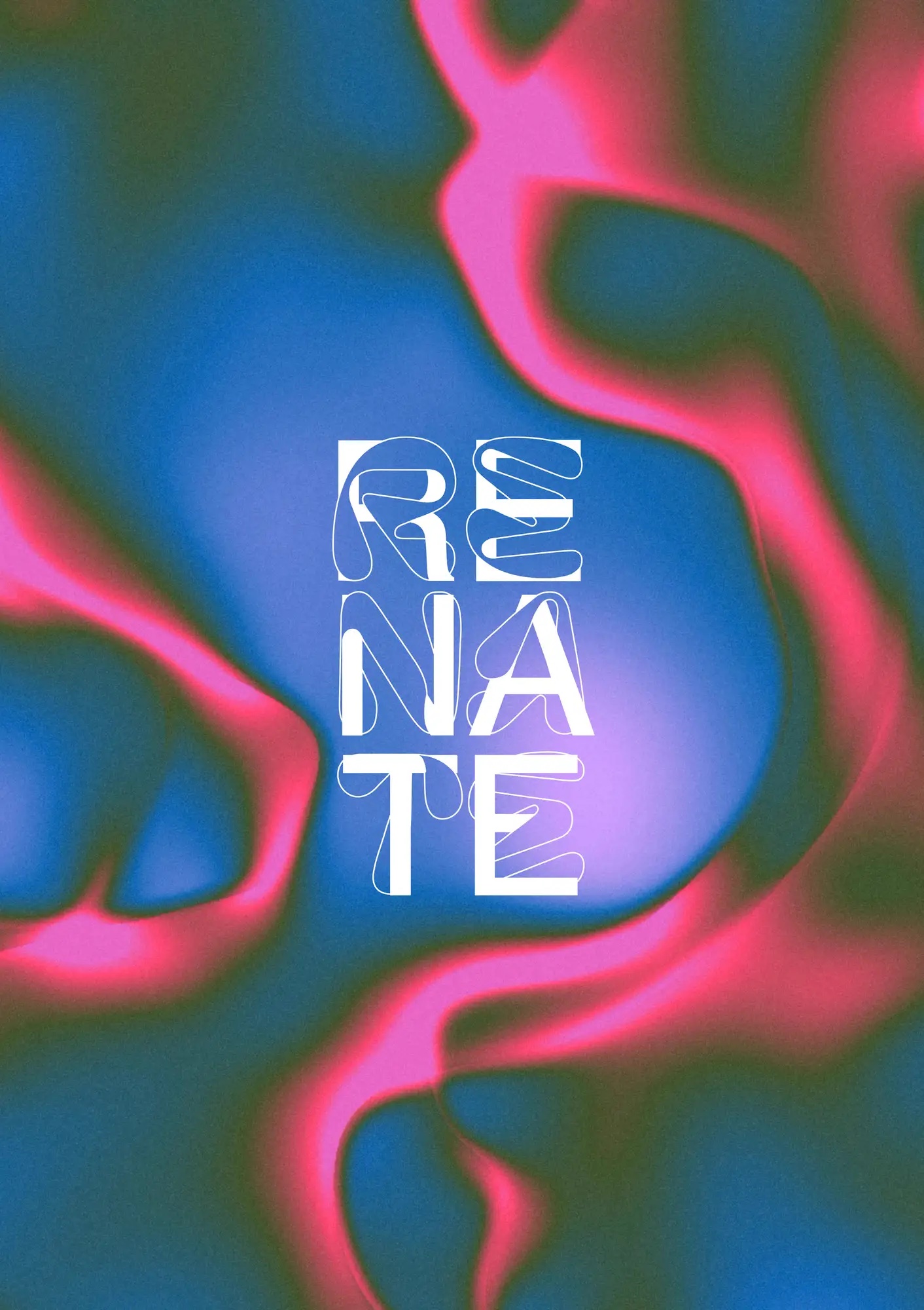 Renate Klubnacht w/ Dana Ruh, Radio80K & Ghosttown