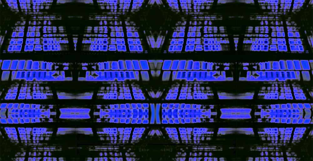 Macadam • Space Drum Meditation (live) ~ TAKAKO ~ Moksha - curated by Moksha