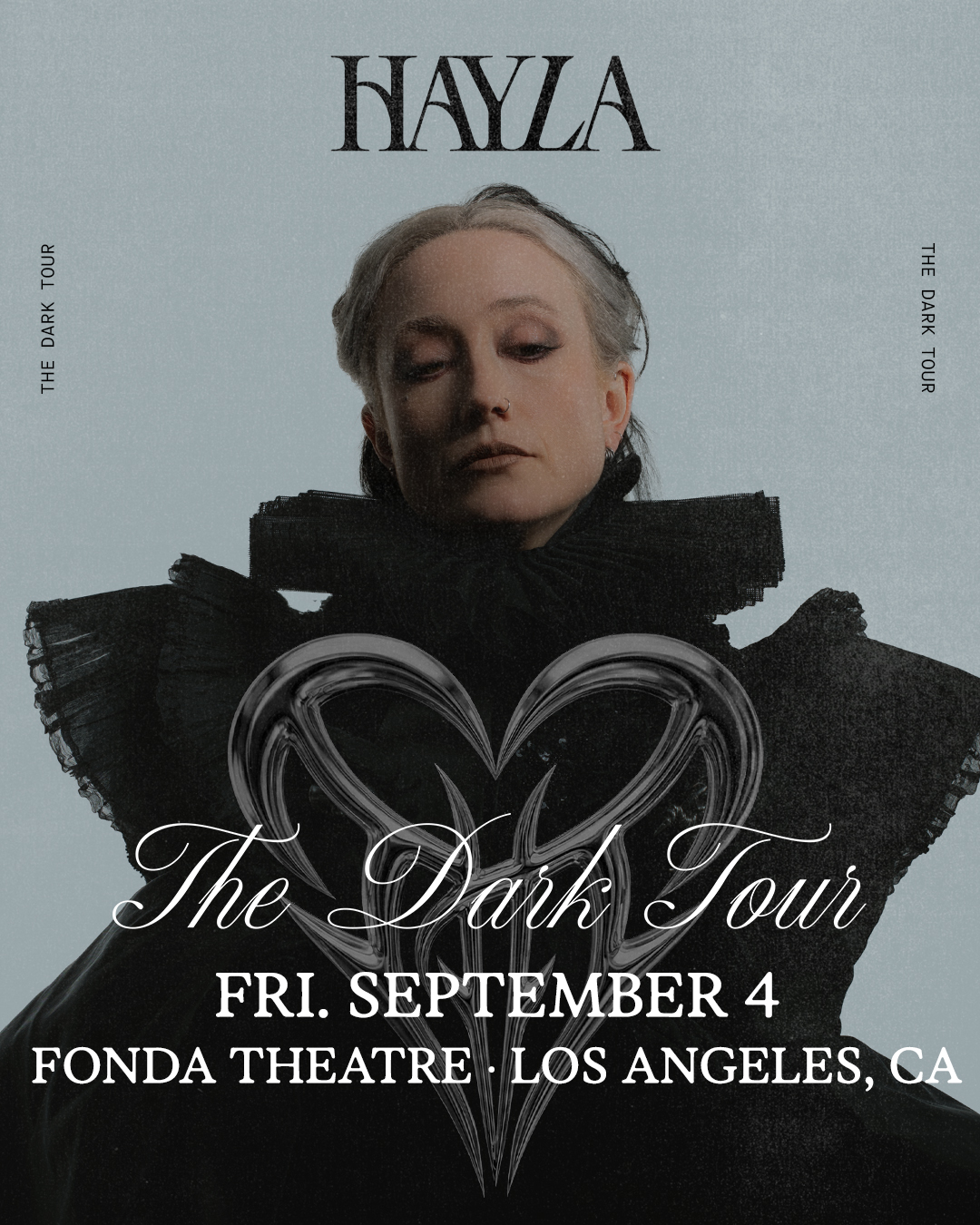 Fonda Theatre, Los Angeles · Upcoming Events & Tickets