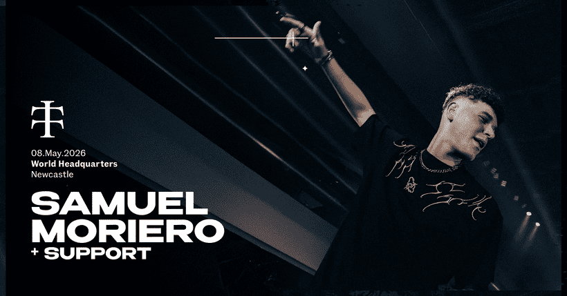 Teletech SAMEUL MORIERO - WHQ