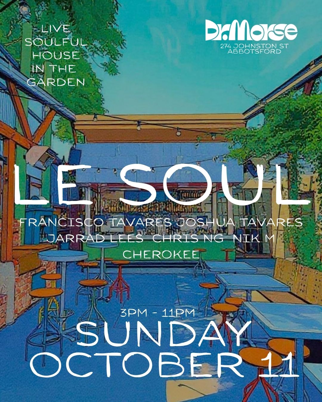 Le Soul