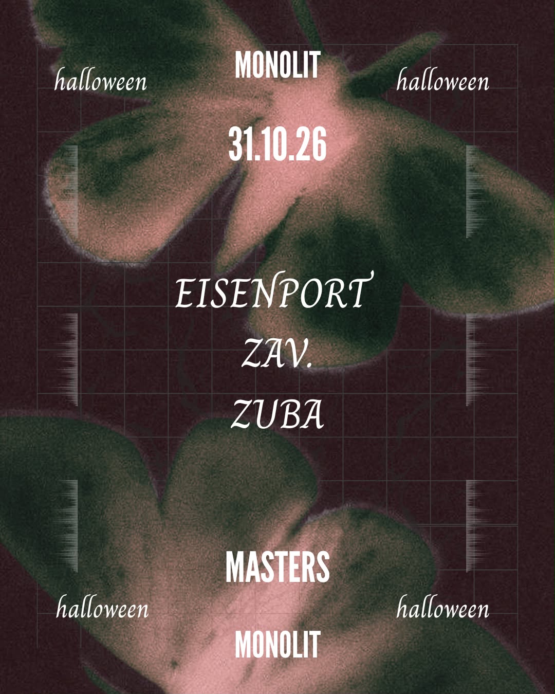 MONOLIT HALLOWEEN