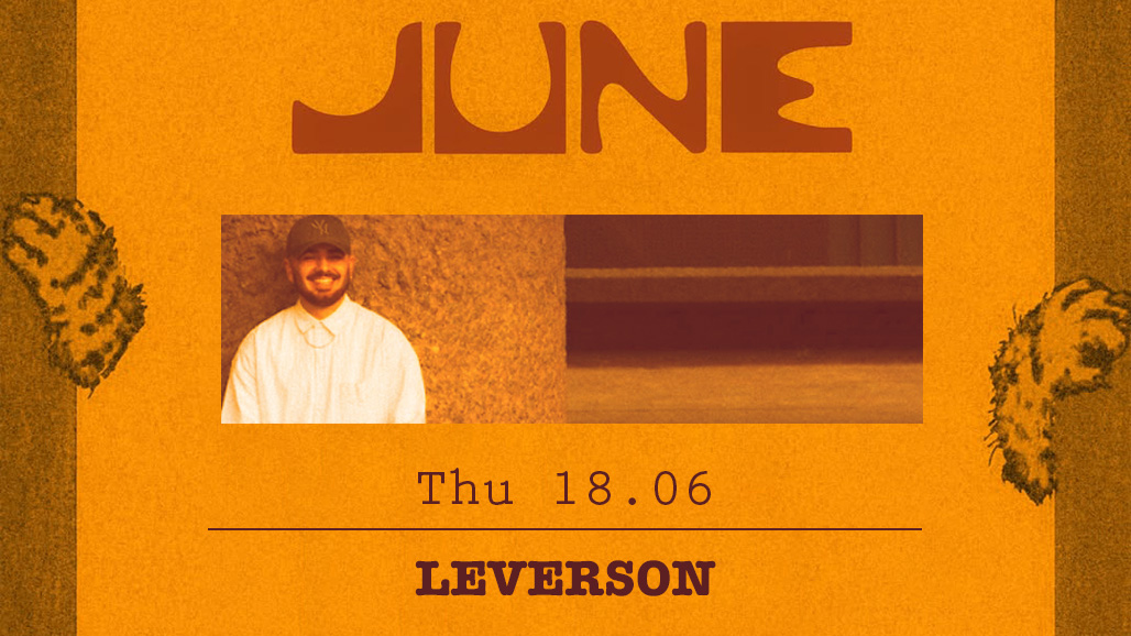leverson x Mad Cats (vinyl set)