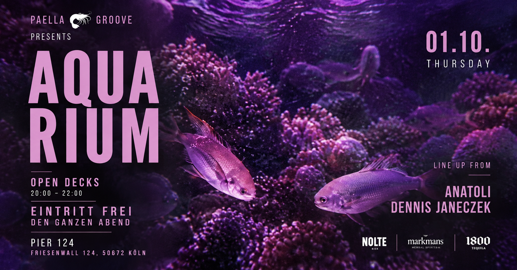 Aquarium