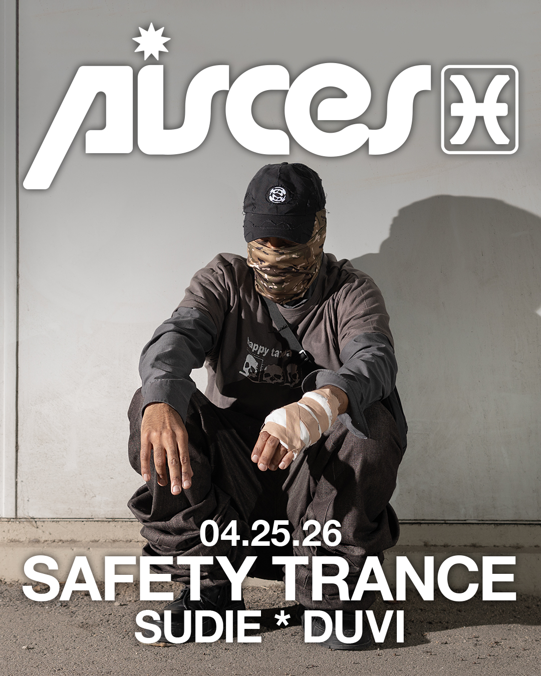 Safety Trance