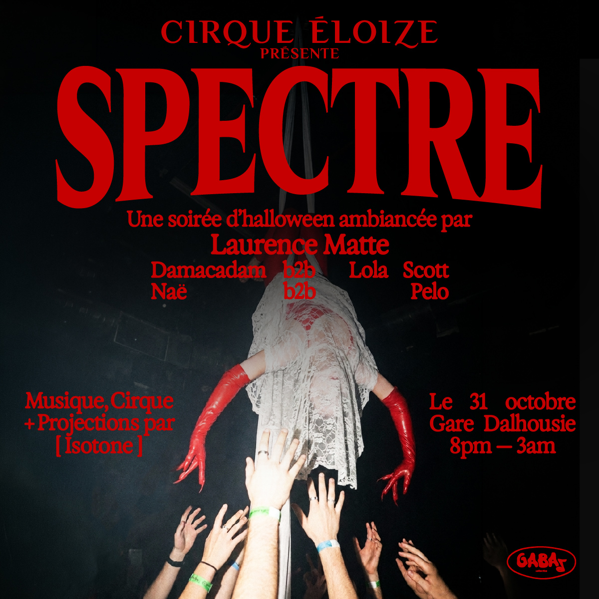 Spectre