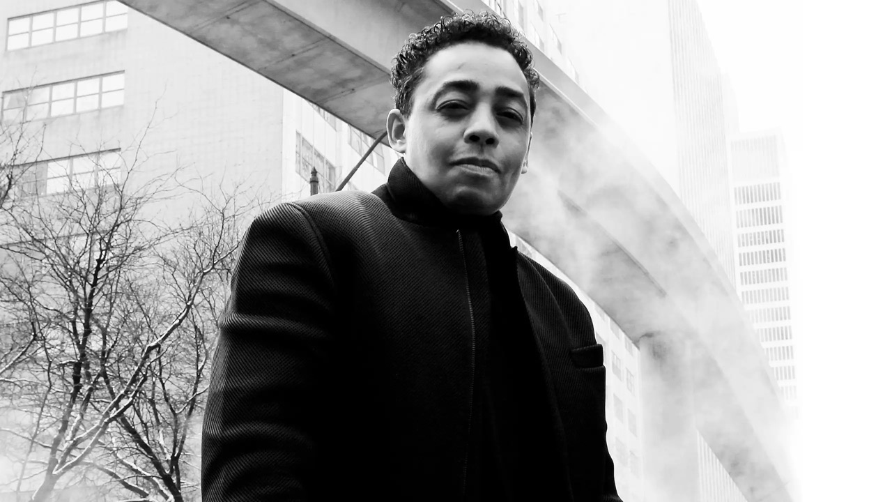 Golden Record NYC x Sights and Sounds present Delano Smith, Mike Servito & Norm Talley