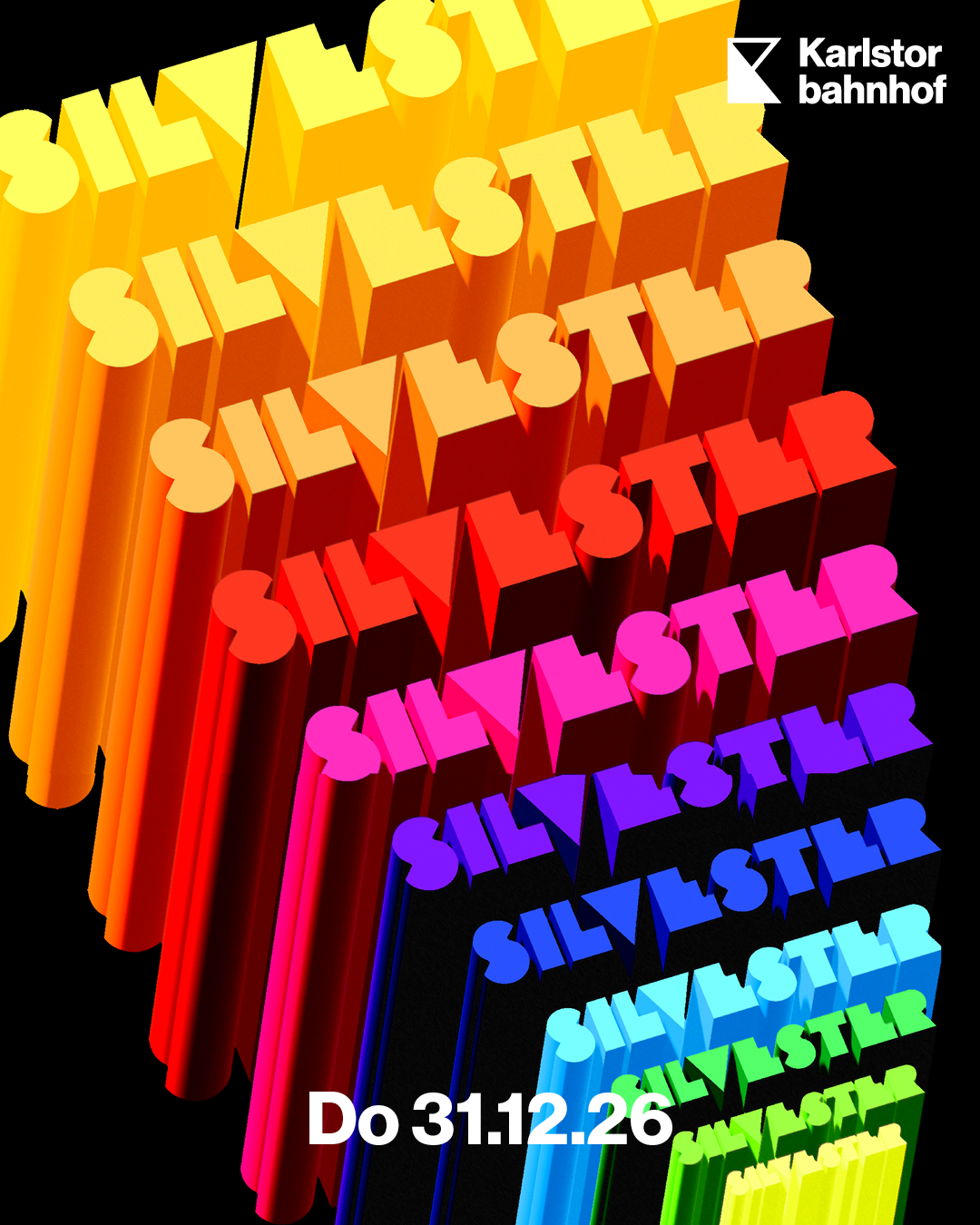 Silvesterparty