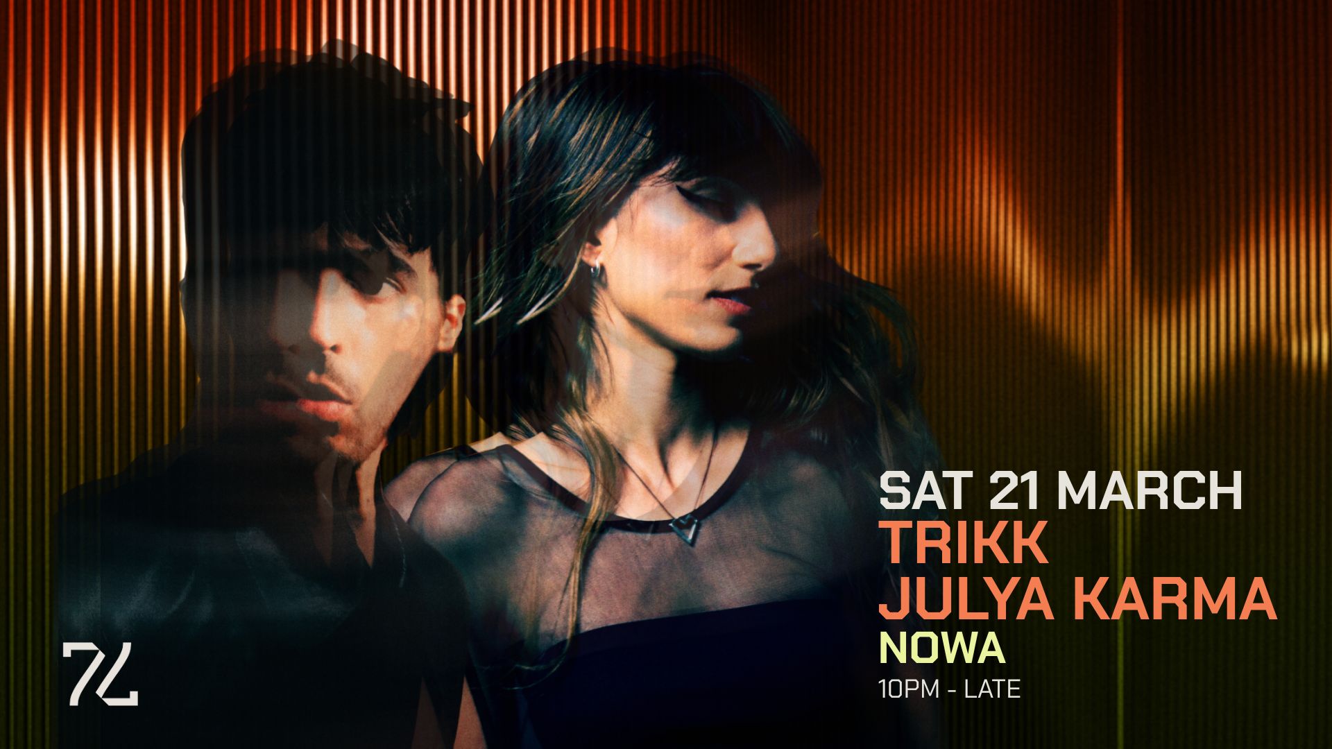 77: Trikk | Julya Karma