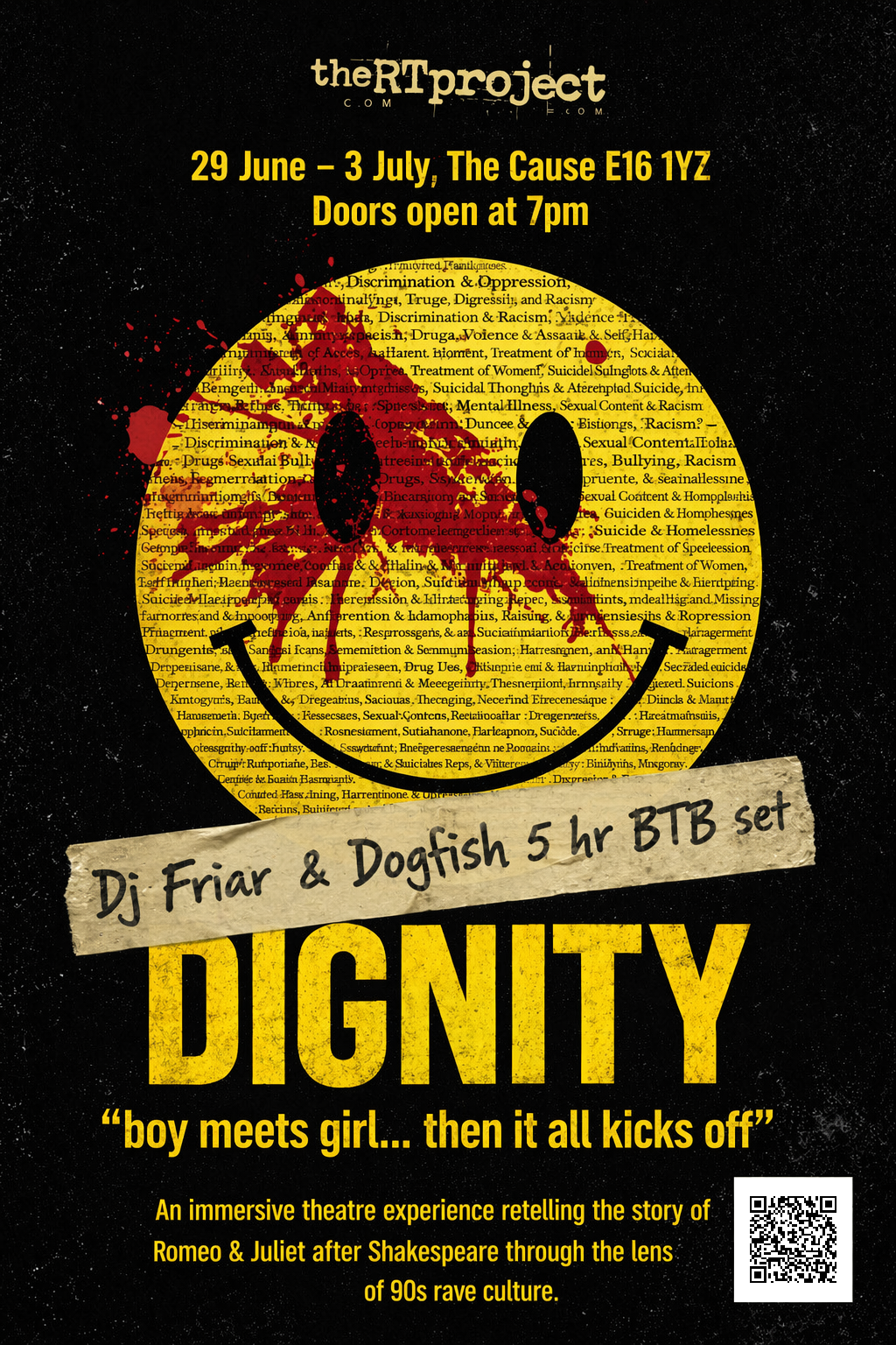 Dignity