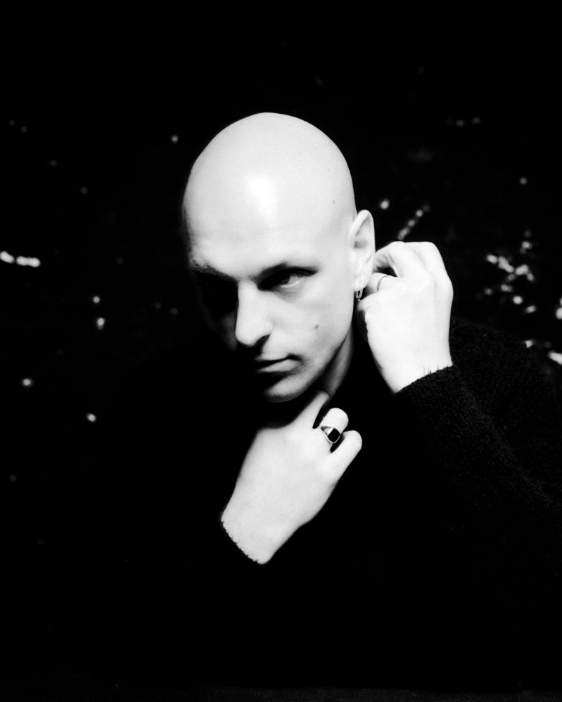 Leon Vynehall / Surusinghe / Zuri