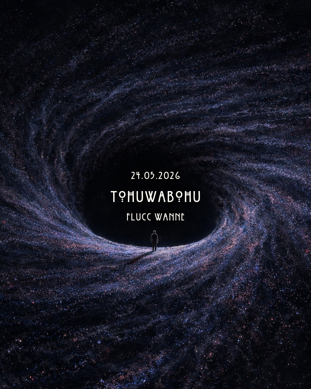 Tohuwabohu - Technoid Edition