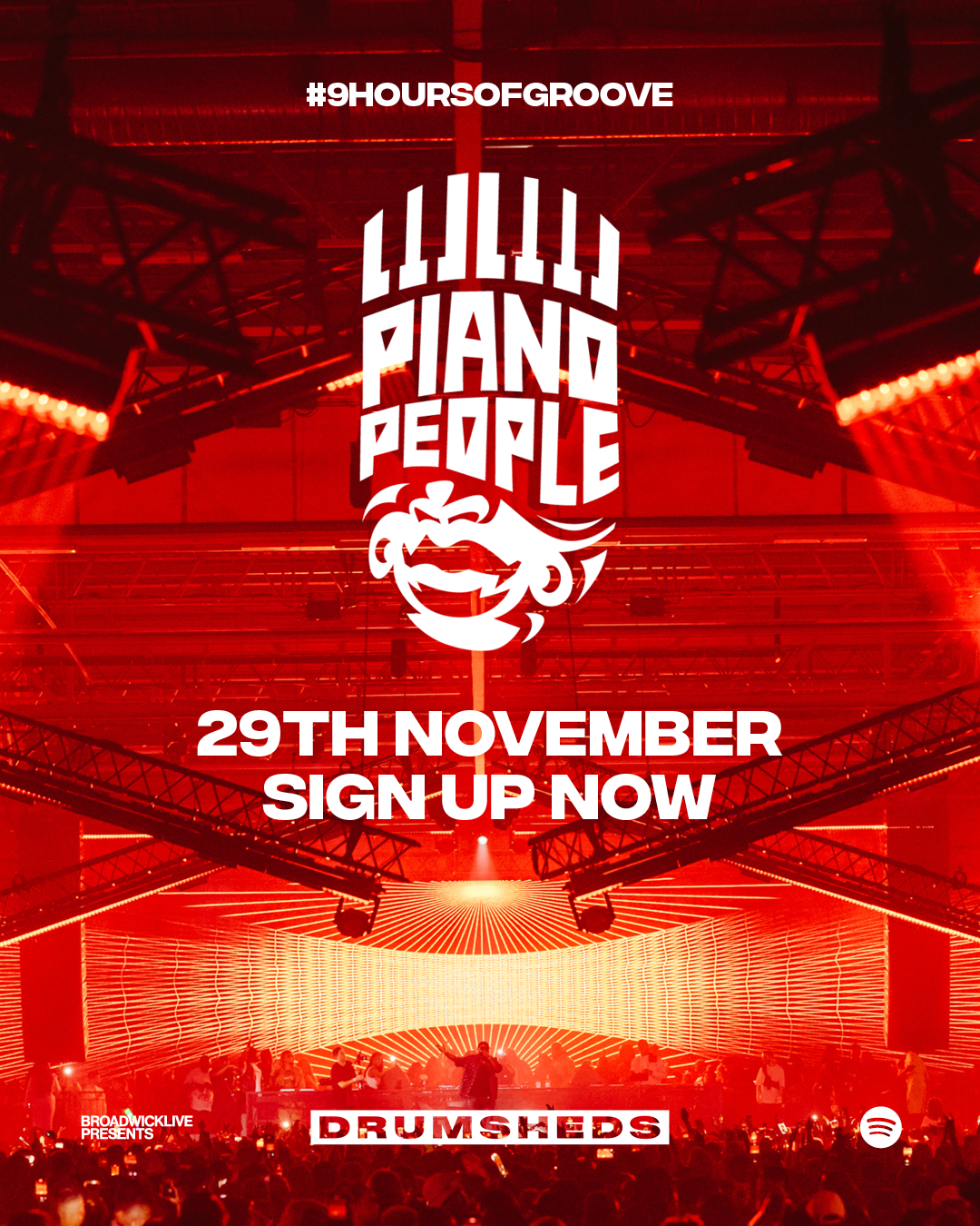 Piano People