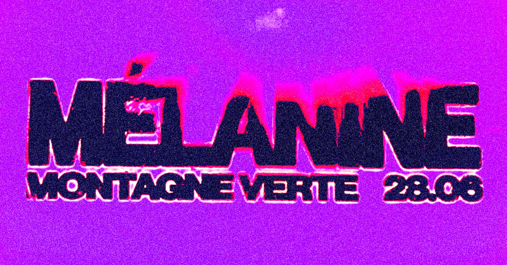 MÉLANINE