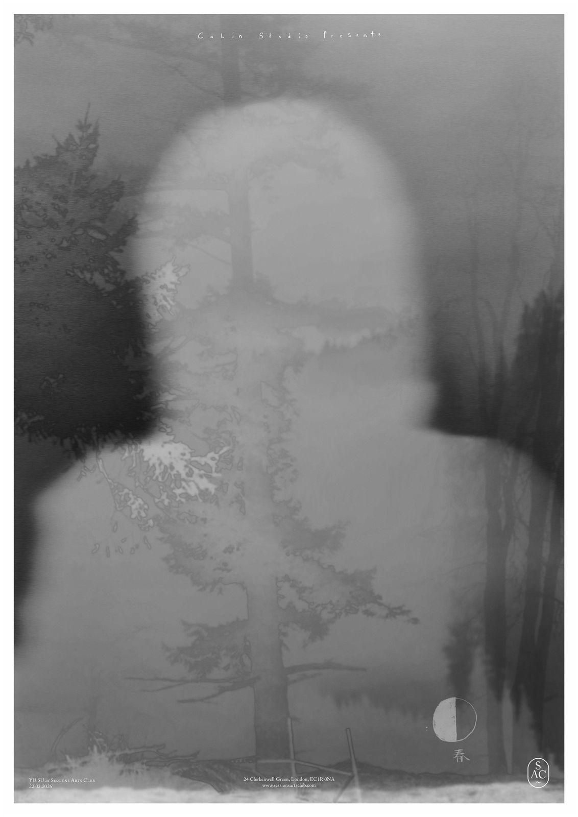 Yu Su – Foundry A/V Premiere