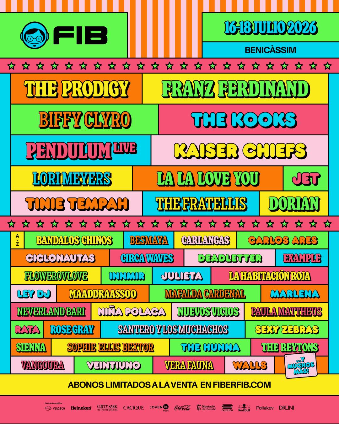 Benicassim