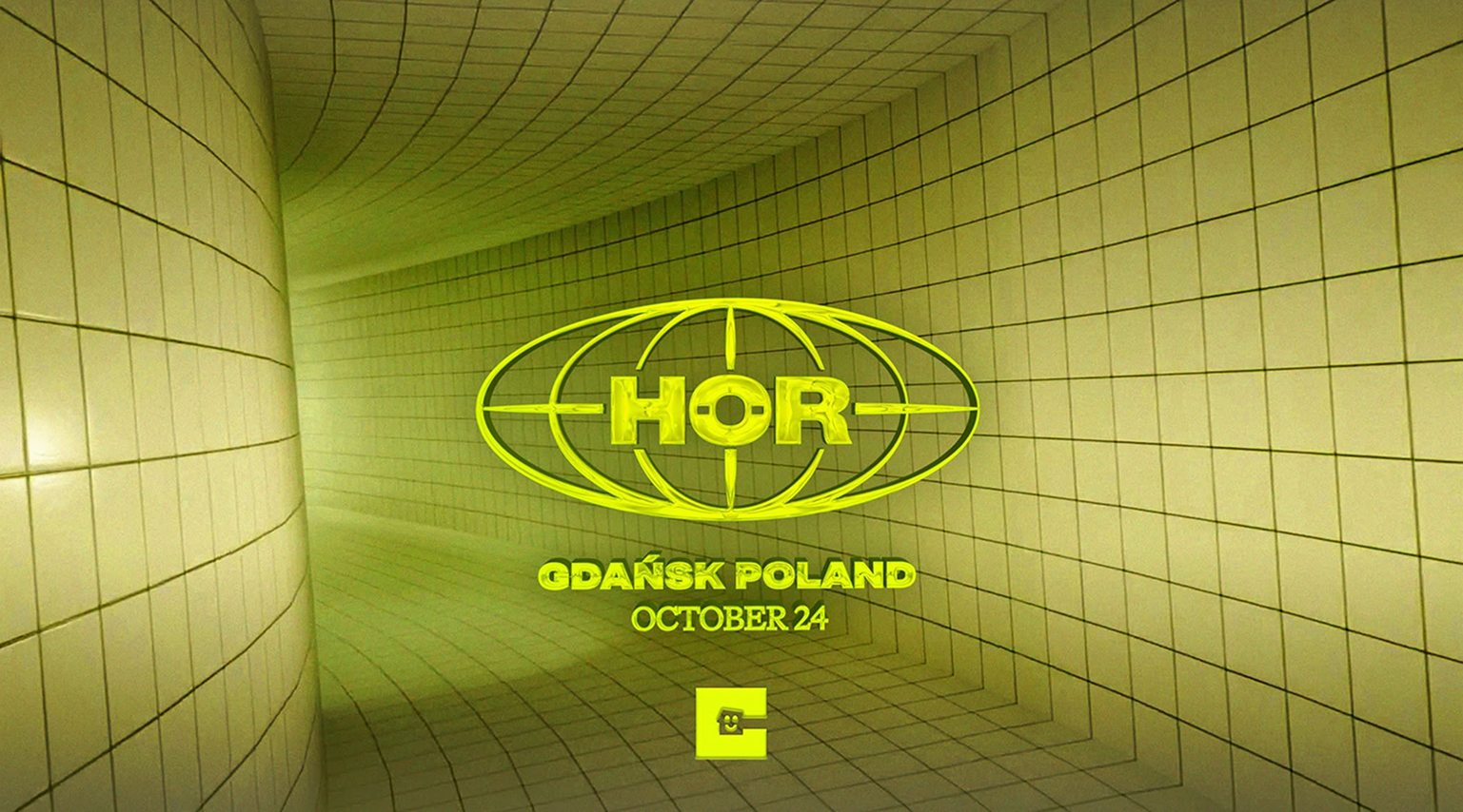 HÖR ON TOUR: Gdańsk
