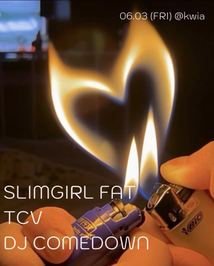 Club愛[ai] Ambient night