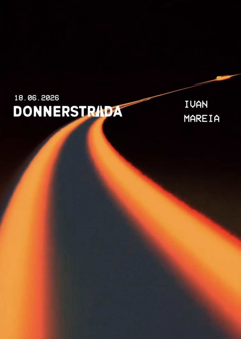 Donnerstrada with Ivan & Mareia