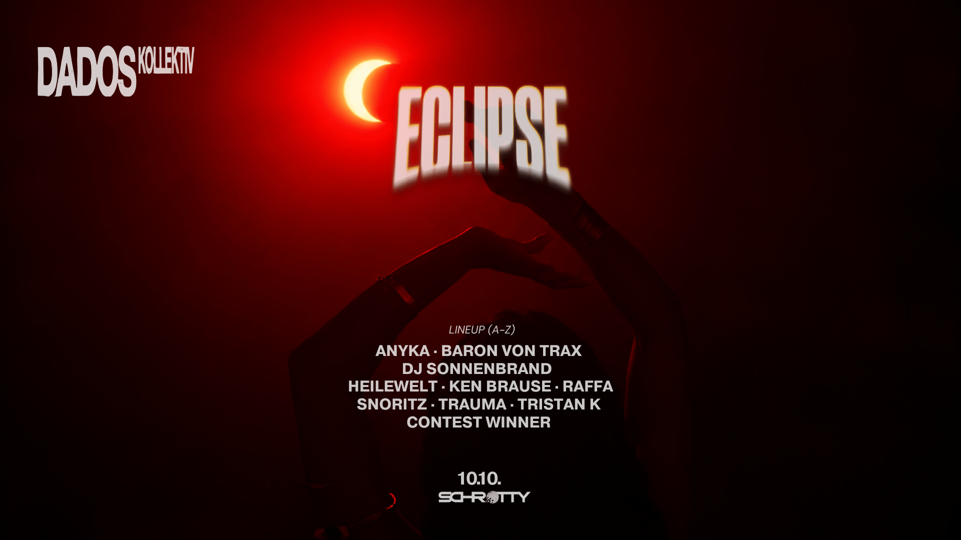 ECLIPSE