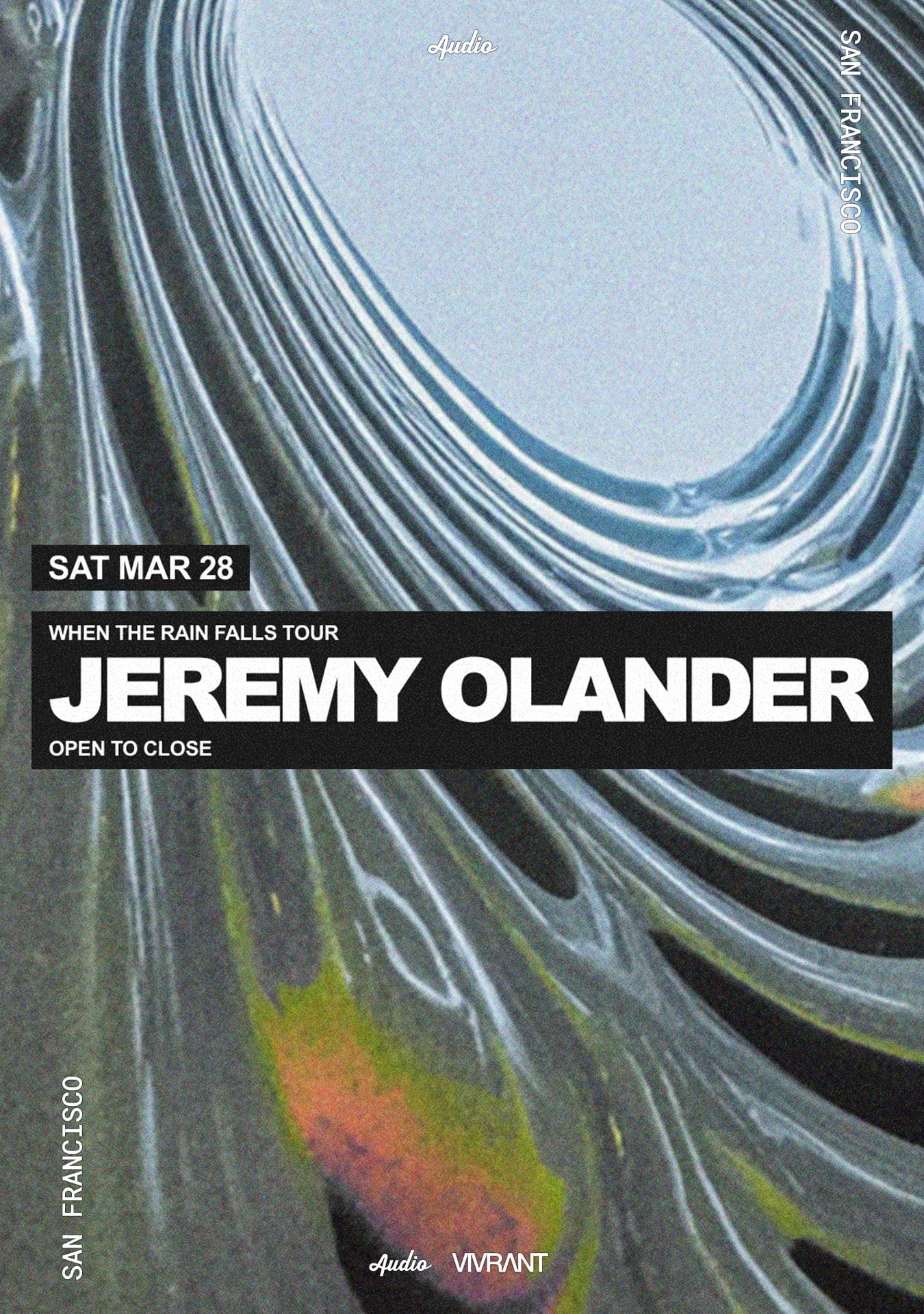 Jeremy Olander