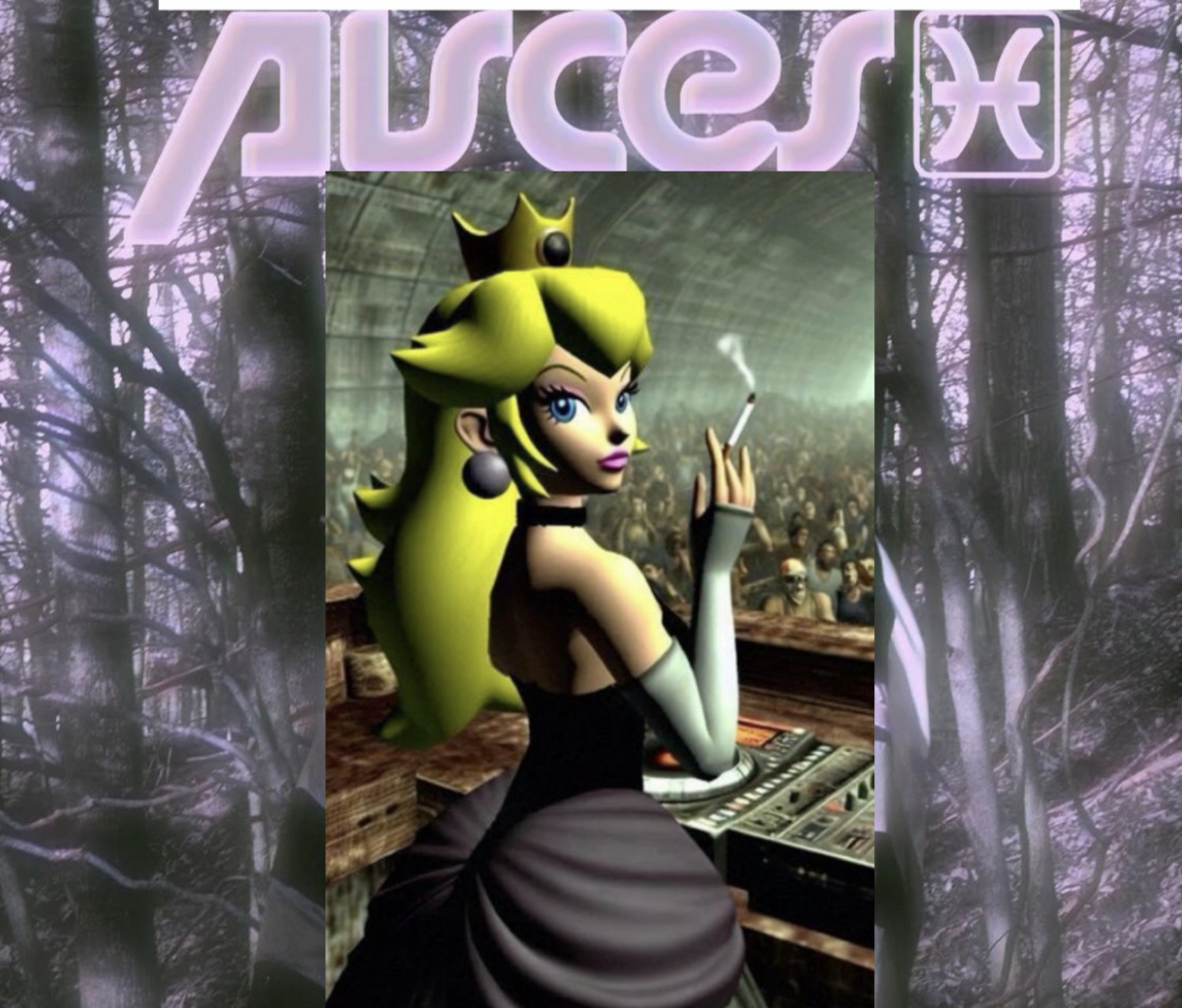 NOT SLAYYTER NIGHT SLAYYTER NIGHT