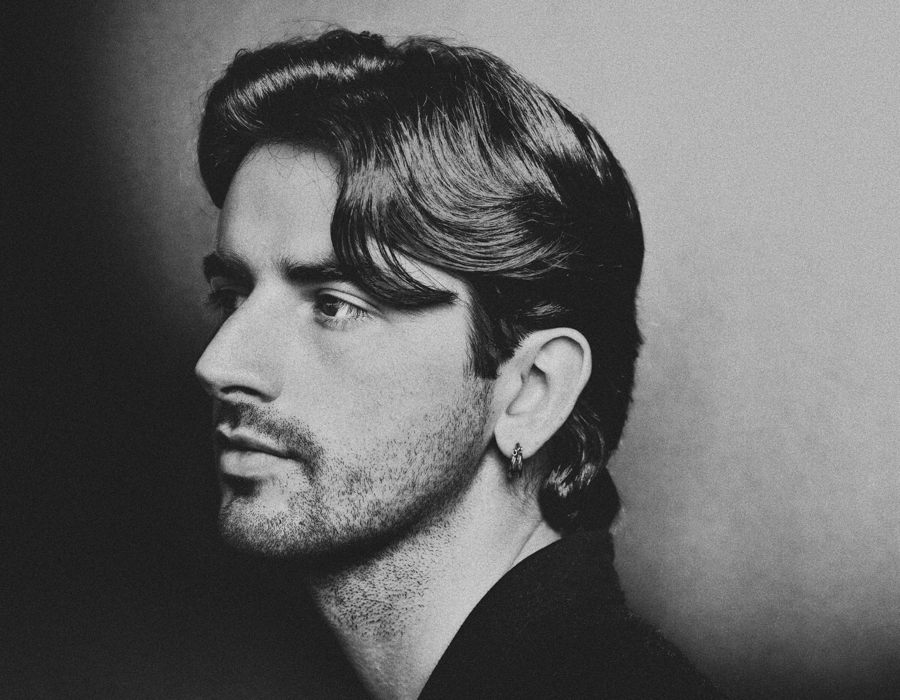 Rene Wise all night long