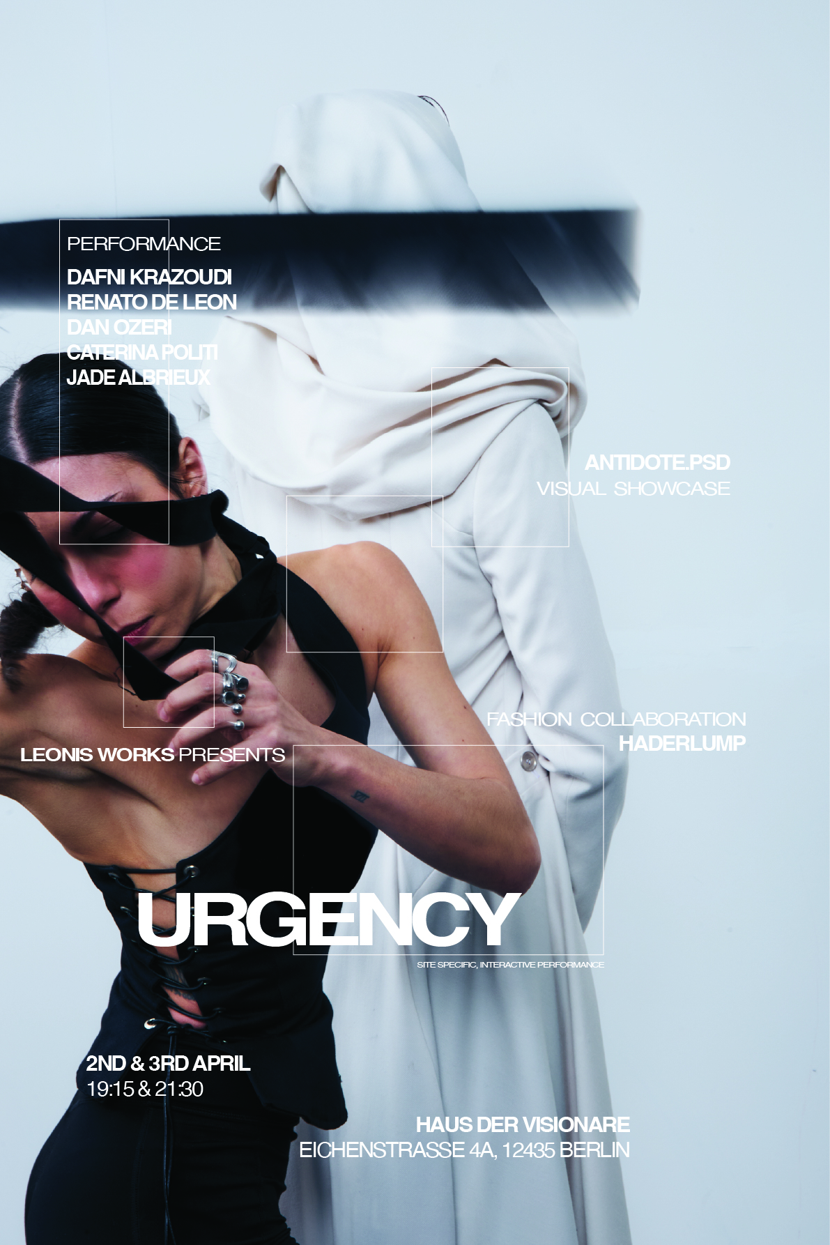 Urgency