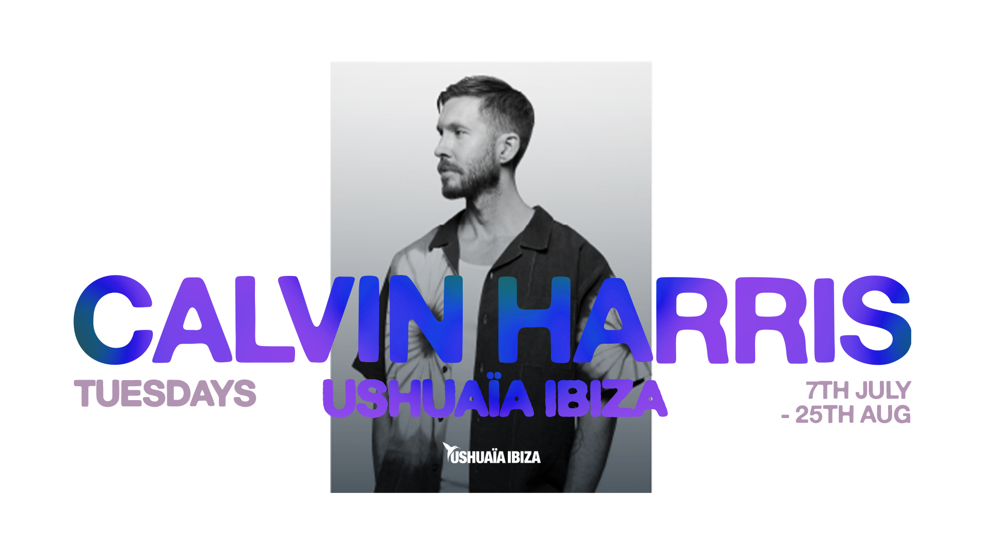 Calvin Harris