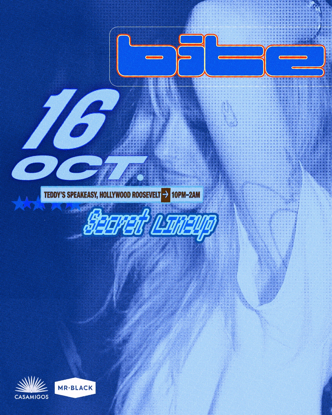 BITE 007