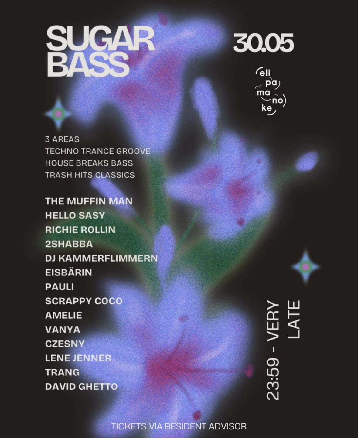 SUGARBASS