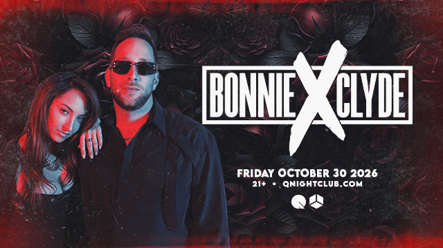 BONNIE X CLYDE