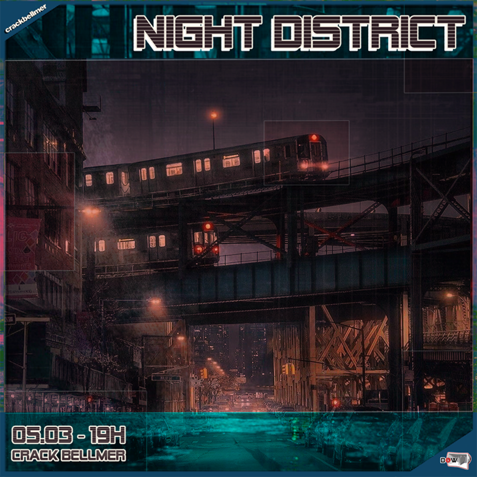 Night District