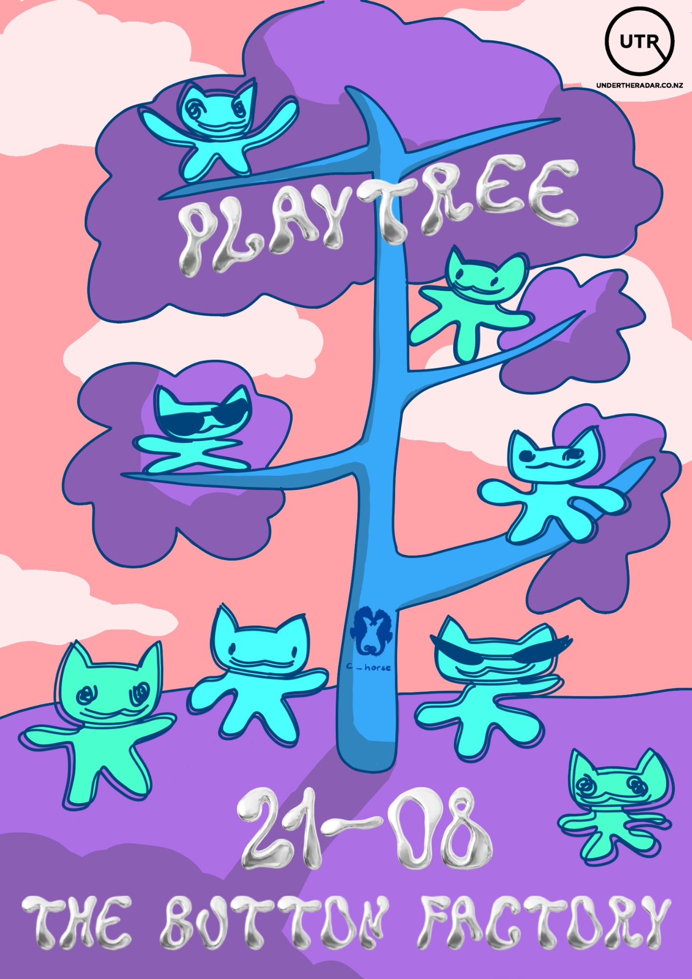 Playtree