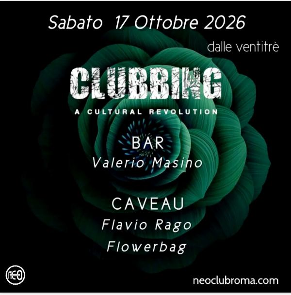 Clubbing