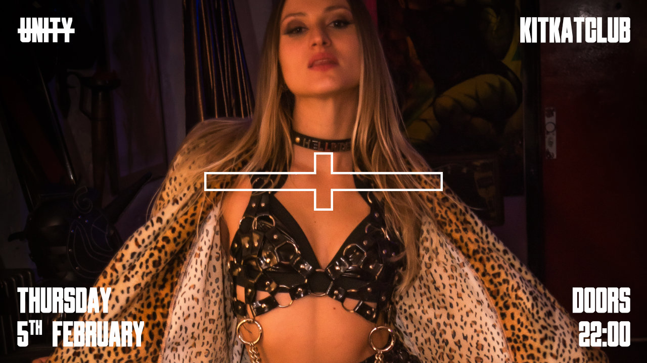 UNITY AT KITKAT CLUB