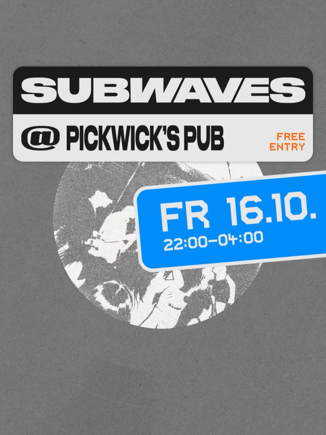 Subwaves