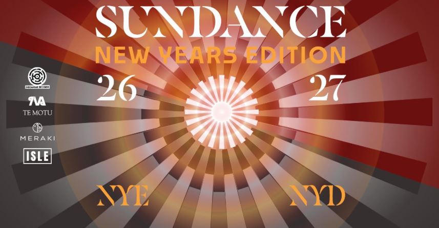 Sundance NYE / NYD