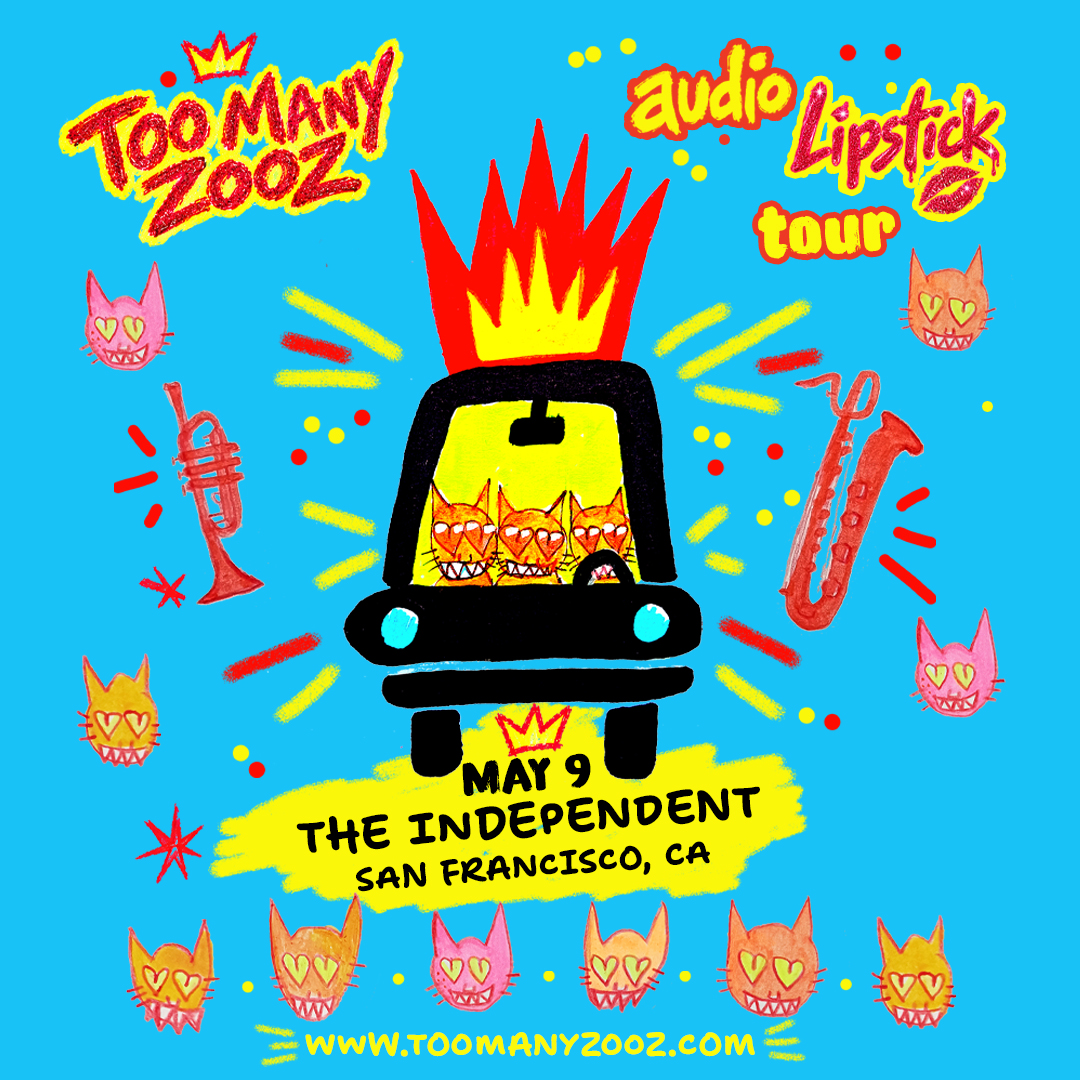 Too Many Zooz