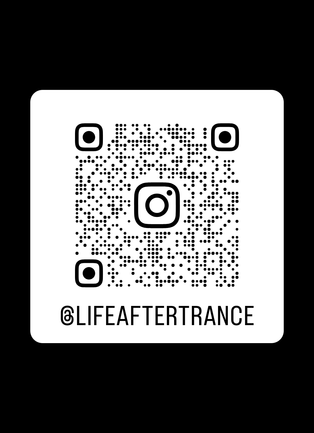 LIFE AFTER TRANCE: TEARS OF THE SYNTHDOM