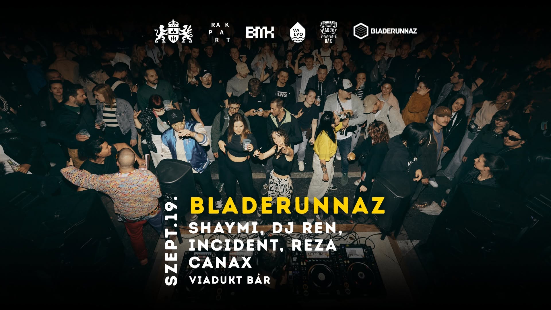 Bladerunnaz